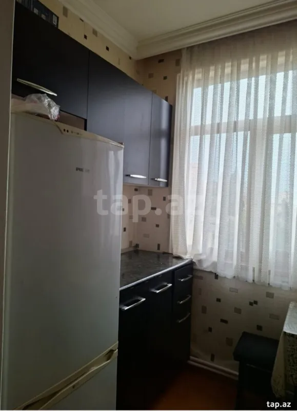 Kirayə verilir 2 otaqlı mənzil 50 m²