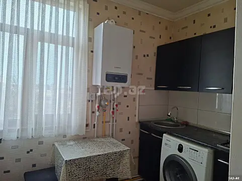 Kirayə verilir 2 otaqlı mənzil 50 m²