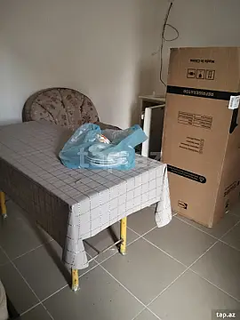 Kirayə verilir 3 otaqlı həyət evi 50 m²