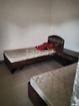 Kirayə verilir 3 otaqlı həyət evi 50 m²