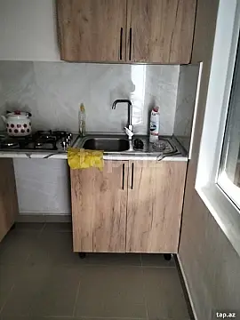 Kirayə verilir 3 otaqlı həyət evi 50 m²