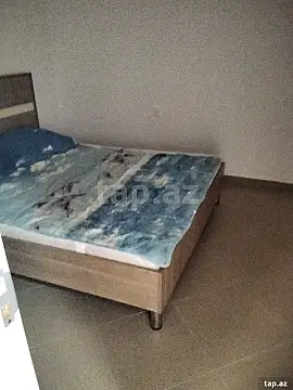 Kirayə verilir 3 otaqlı həyət evi 50 m²