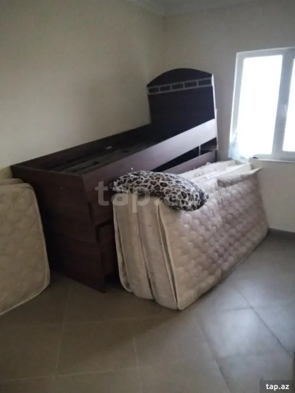 Kirayə verilir 3 otaqlı həyət evi 50 m²