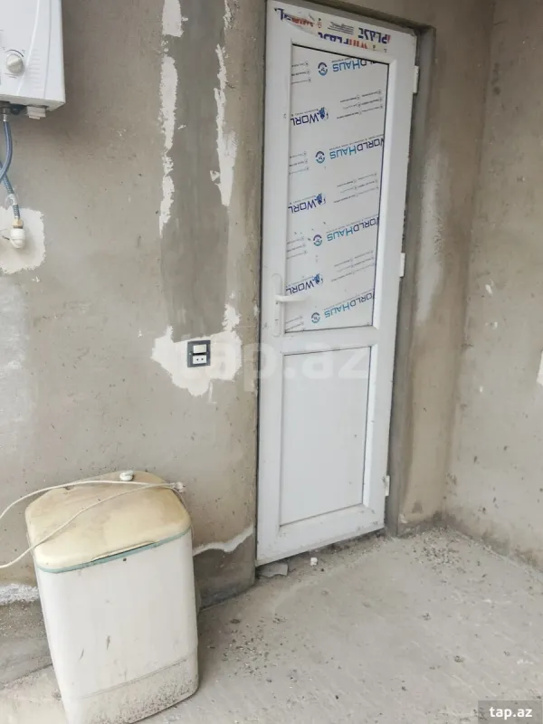 Kirayə verilir 3 otaqlı həyət evi 50 m²