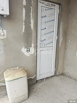 Kirayə verilir 3 otaqlı həyət evi 50 m² — Bakı, Buzovna 3 otaq 50.00 m²