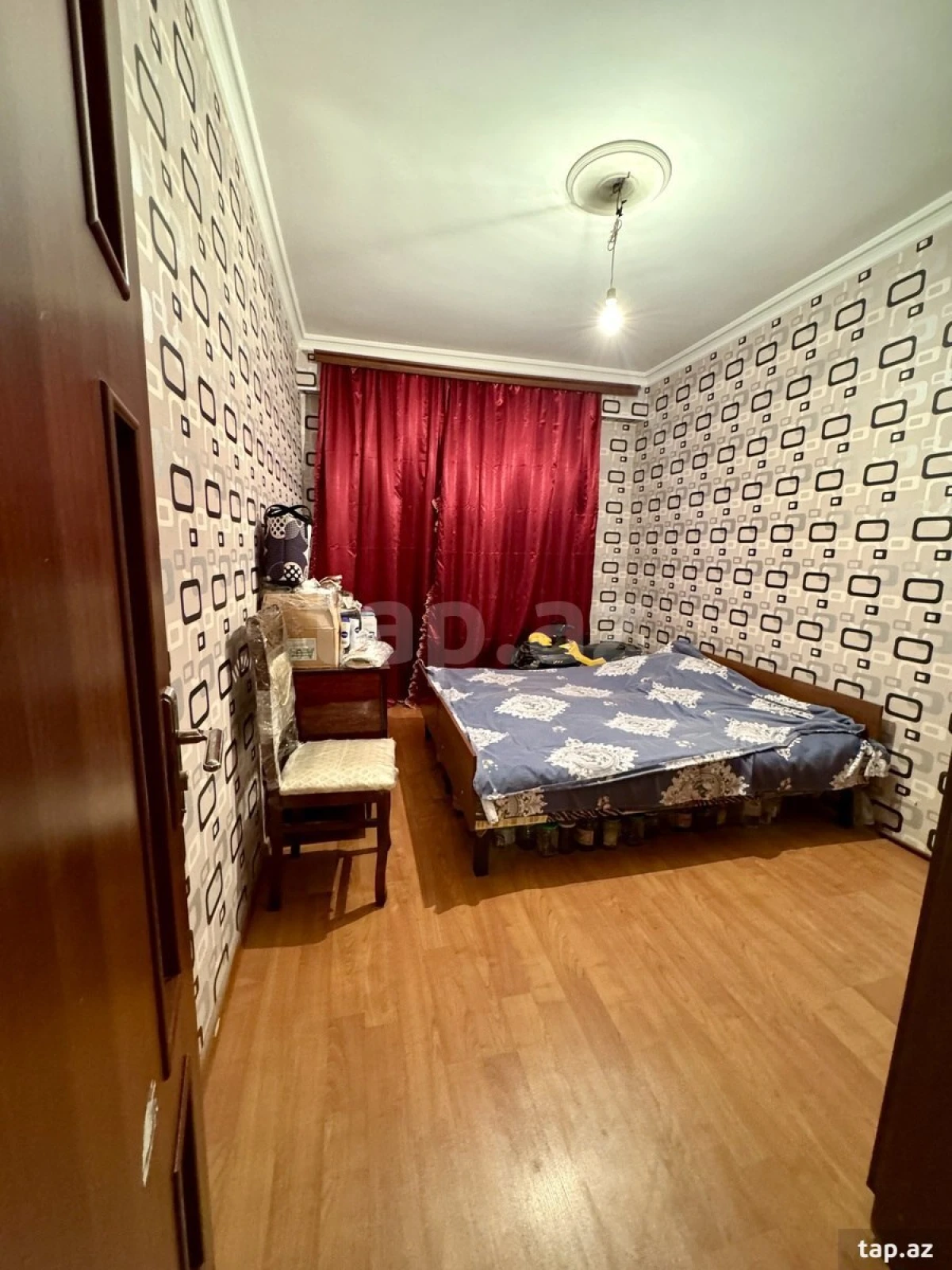 Satılır 2 otaqlı yeni tikili 58 m²