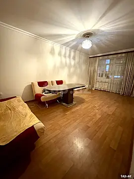 Satılır 2 otaqlı yeni tikili 58 m²