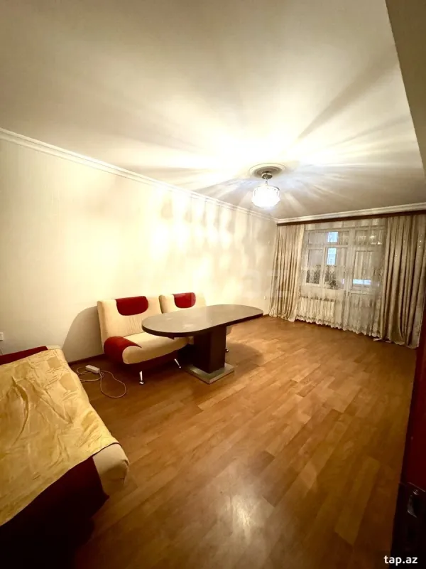 Satılır 2 otaqlı yeni tikili 58 m²
