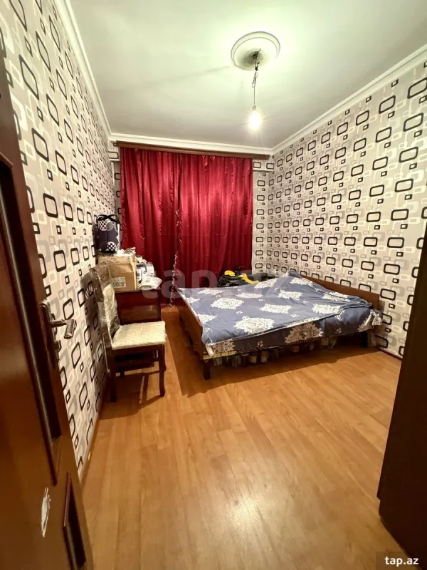 Satılır 2 otaqlı yeni tikili 58 m²