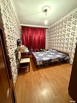 Satılır 2 otaqlı yeni tikili 58 m²