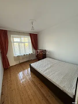 Kirayə verilir 2 otaqlı mənzil 65 m²