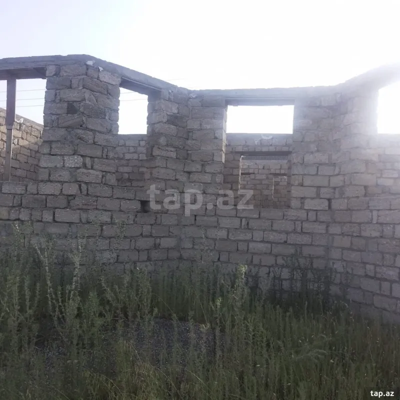 Satılır 4 otaqlı həyət evi 168 m²