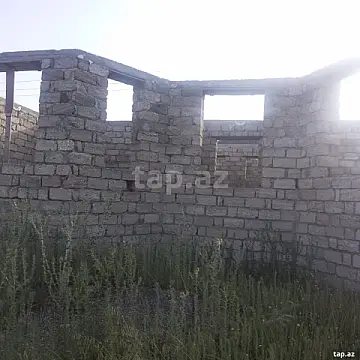 Satılır 4 otaqlı həyət evi 168 m²