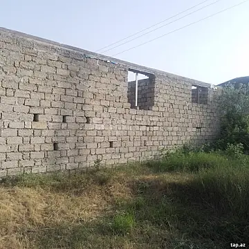 Satılır 4 otaqlı həyət evi 168 m² — Xaçmaz 4 otaq 168.00 m²