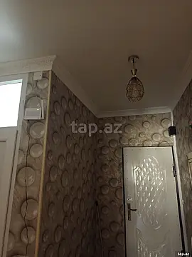 Satılır 1 otaqlı yeni tikili 36.6 m² — Mingəçevir 1 otaq 36.60 m²