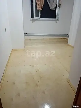 Satılır 1 otaqlı yeni tikili 36.6 m²