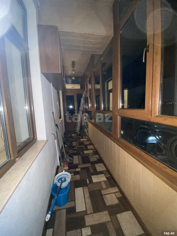 Satılır 2 otaqlı yeni tikili 91 m²