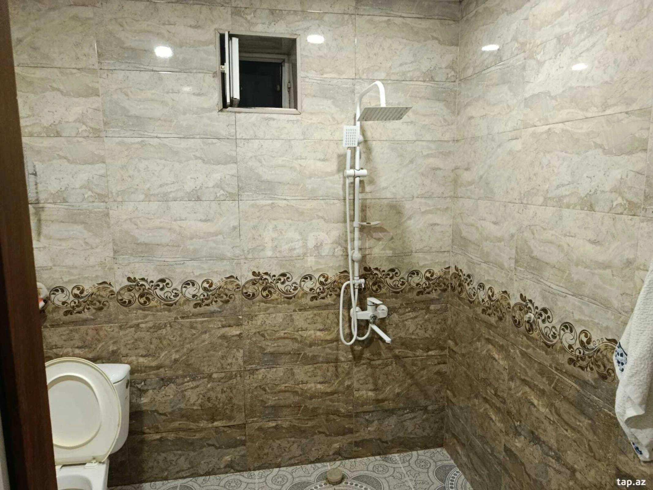 Satılır 3 otaqlı həyət evi 120 m²