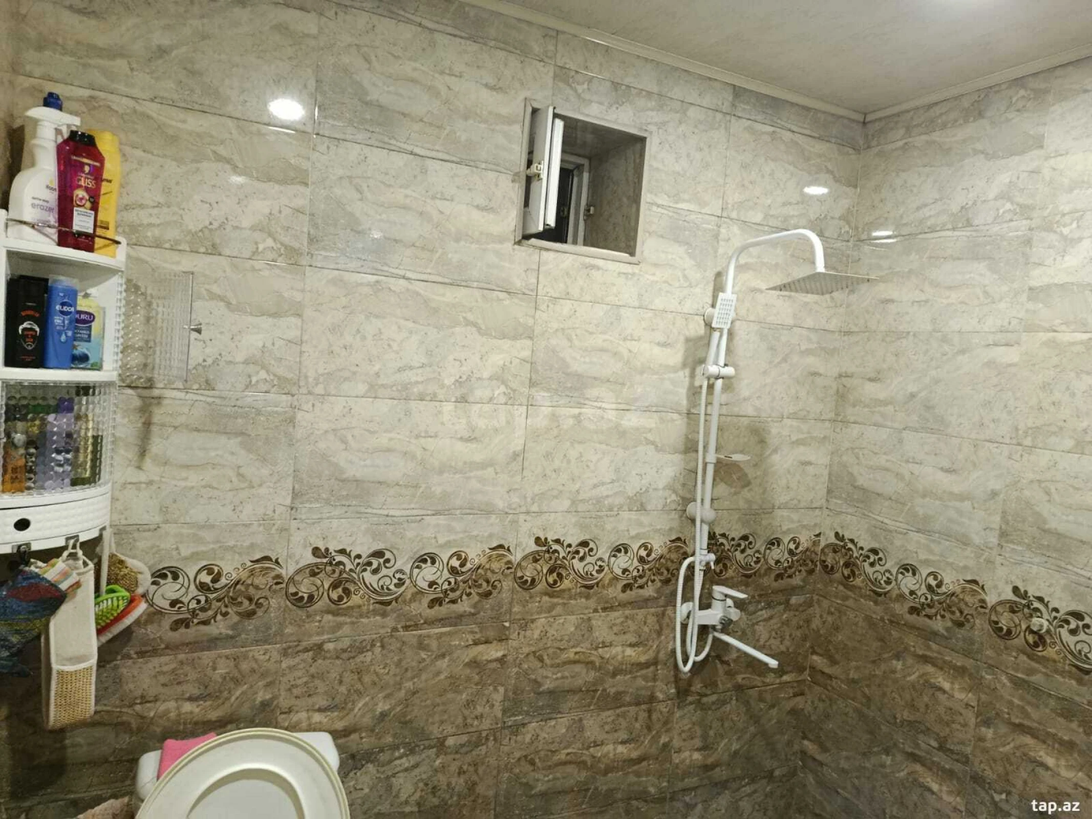 Satılır 3 otaqlı həyət evi 120 m²
