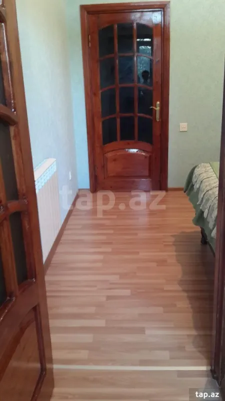 Satılır 3 otaqlı yeni tikili 102 m²