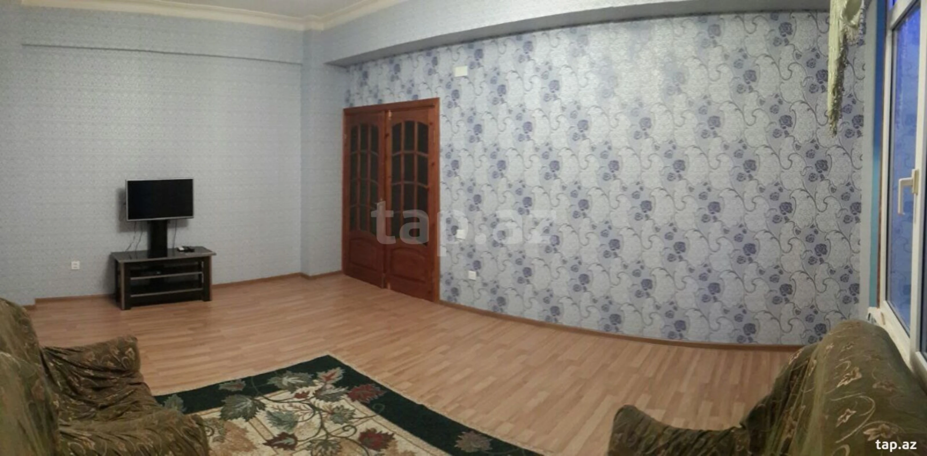 Satılır 3 otaqlı yeni tikili 102 m²
