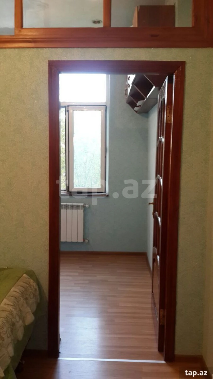 Satılır 3 otaqlı yeni tikili 102 m²