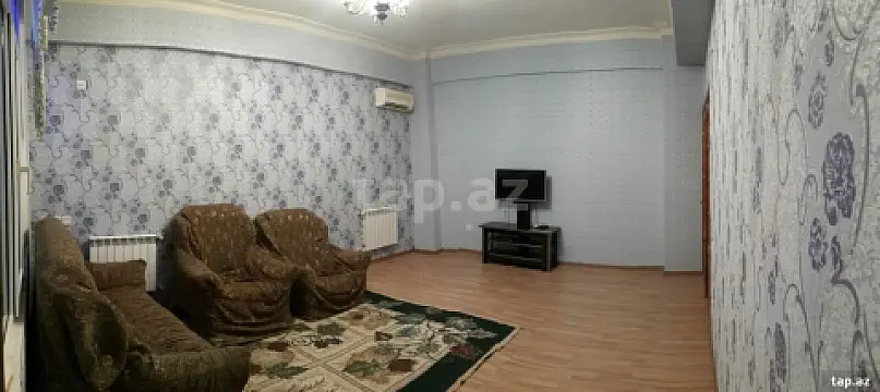 Satılır 3 otaqlı yeni tikili 102 m²