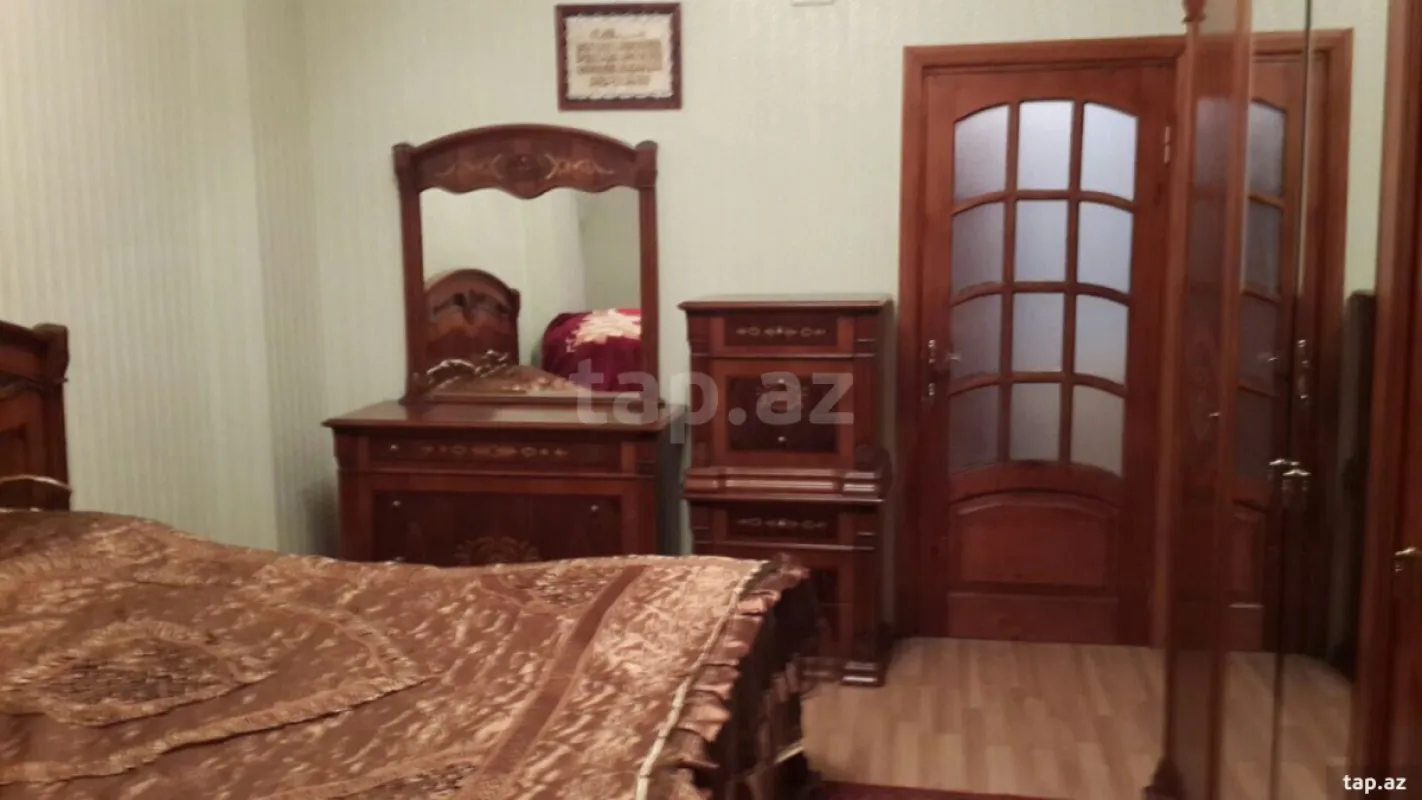 Satılır 3 otaqlı yeni tikili 102 m²