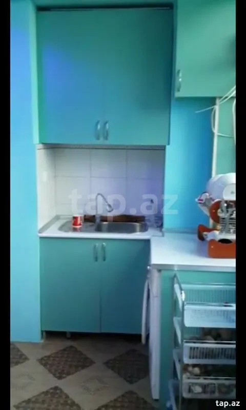 Satılır 3 otaqlı yeni tikili 102 m²