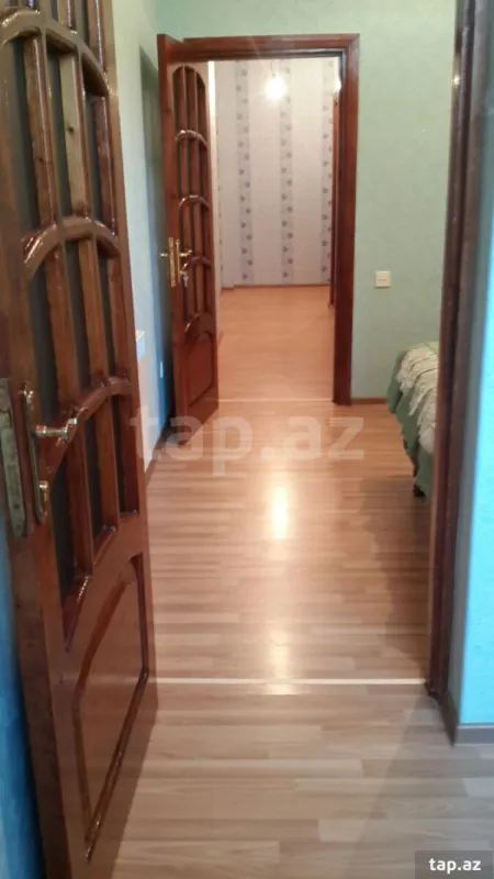 Satılır 3 otaqlı yeni tikili 102 m²