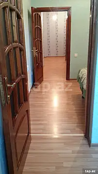 Satılır 3 otaqlı yeni tikili 102 m²