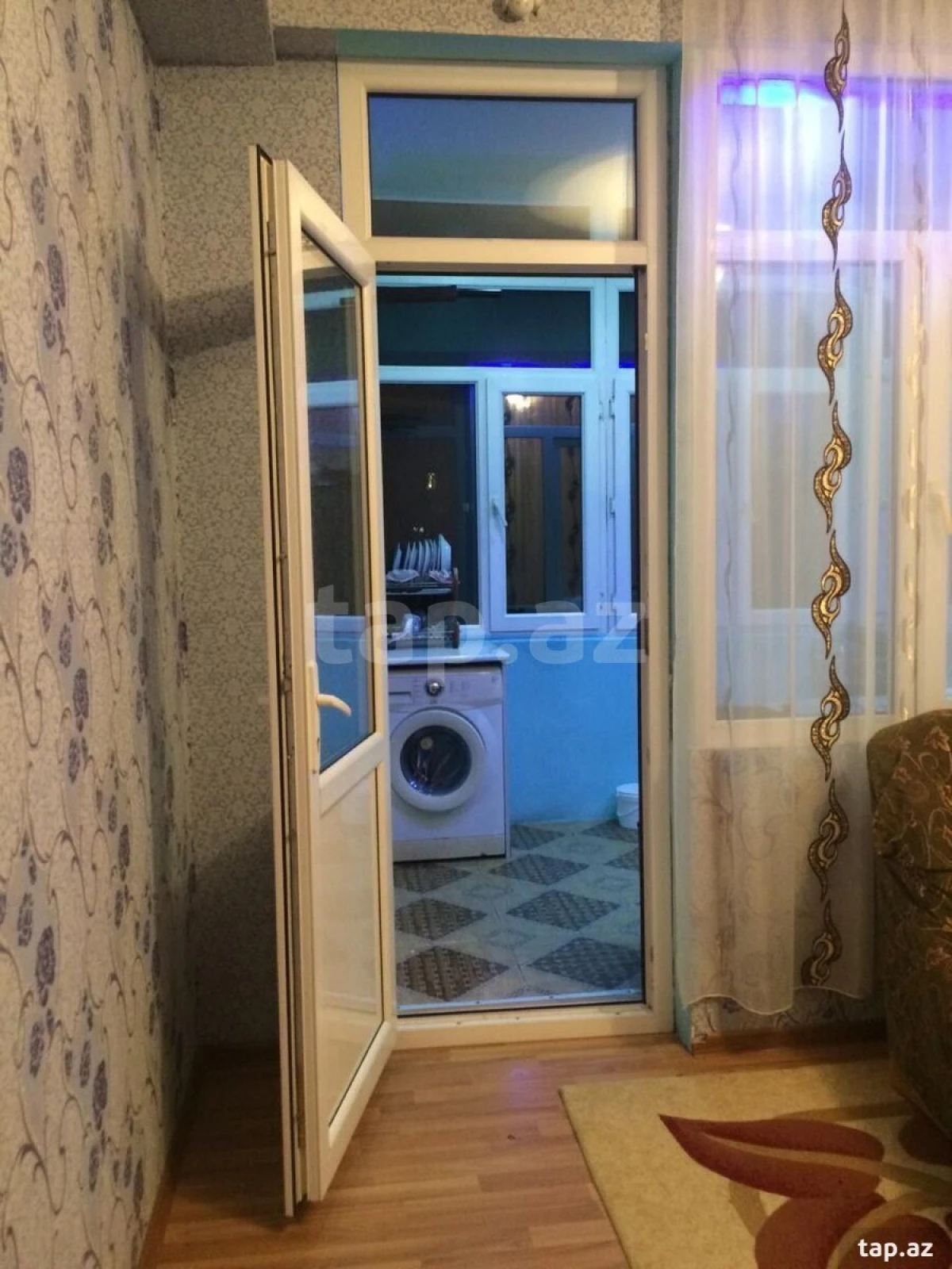 Satılır 3 otaqlı yeni tikili 102 m²