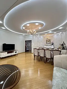Satılır 4 otaqlı yeni tikili 183 m²