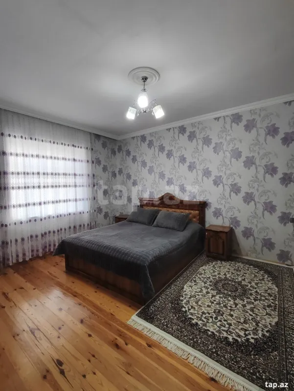 Satılır 3 otaqlı həyət evi 87 m²