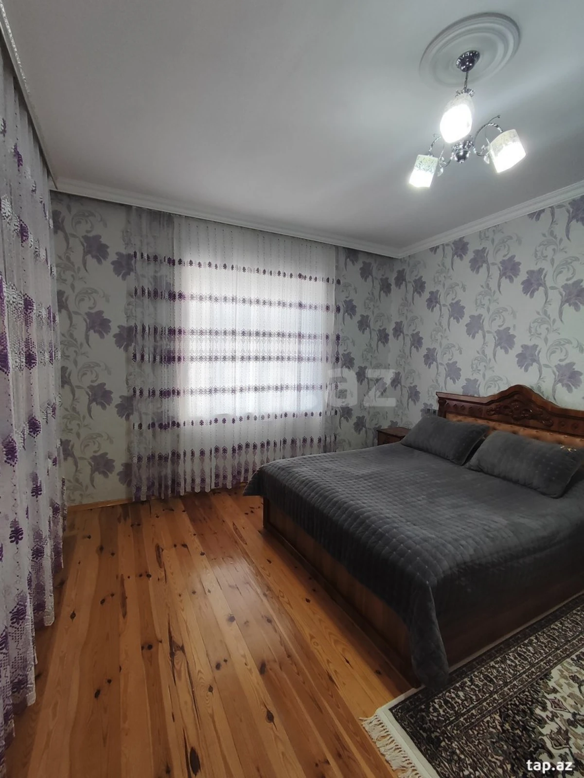 Satılır 3 otaqlı həyət evi 87 m²