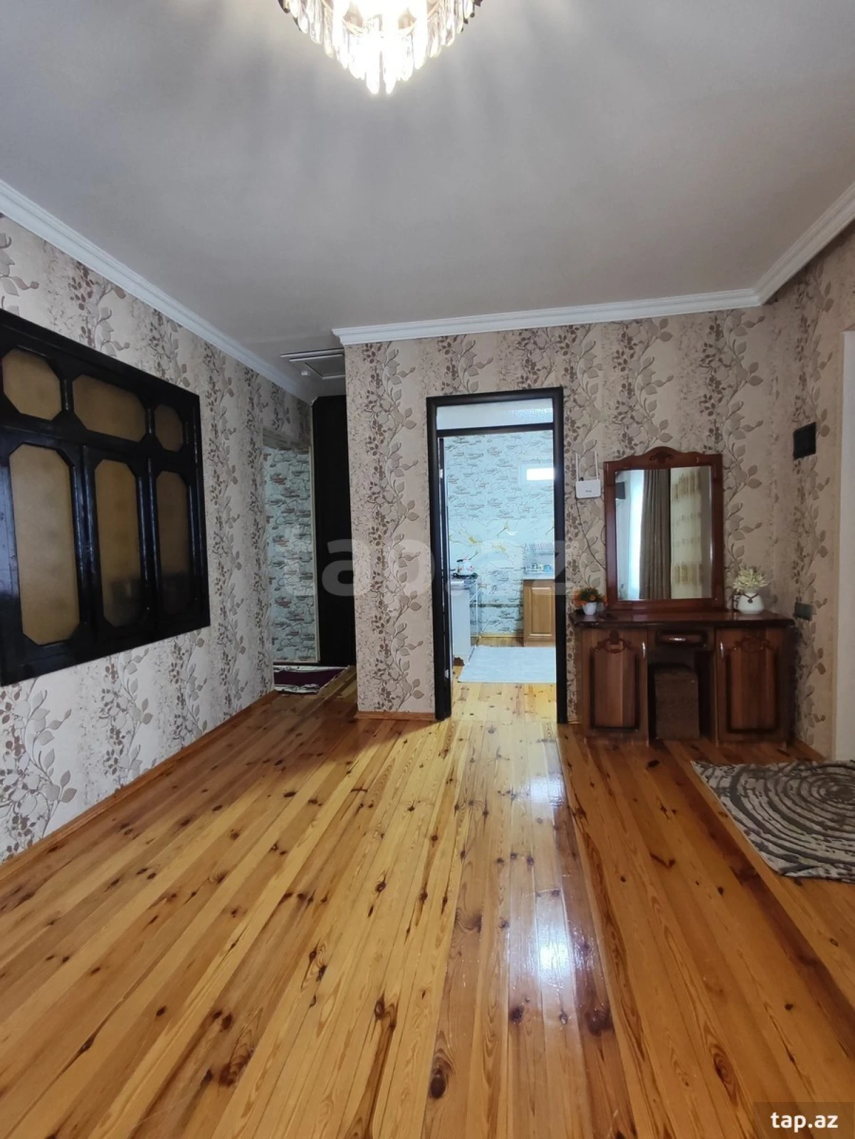 Satılır 3 otaqlı həyət evi 87 m²