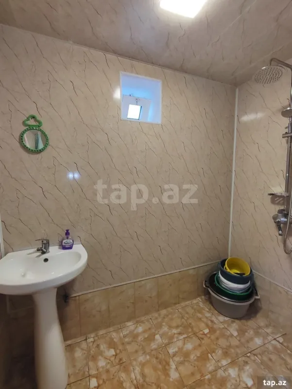 Satılır 3 otaqlı həyət evi 87 m²