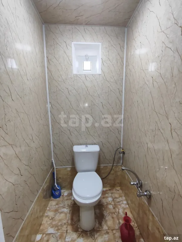 Satılır 3 otaqlı həyət evi 87 m²
