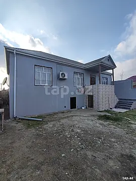 Satılır 3 otaqlı həyət evi 87 m² — Şirvan 3 otaq 87.00 m²