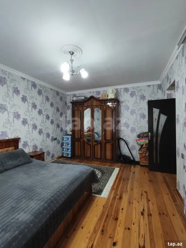 Satılır 3 otaqlı həyət evi 87 m²