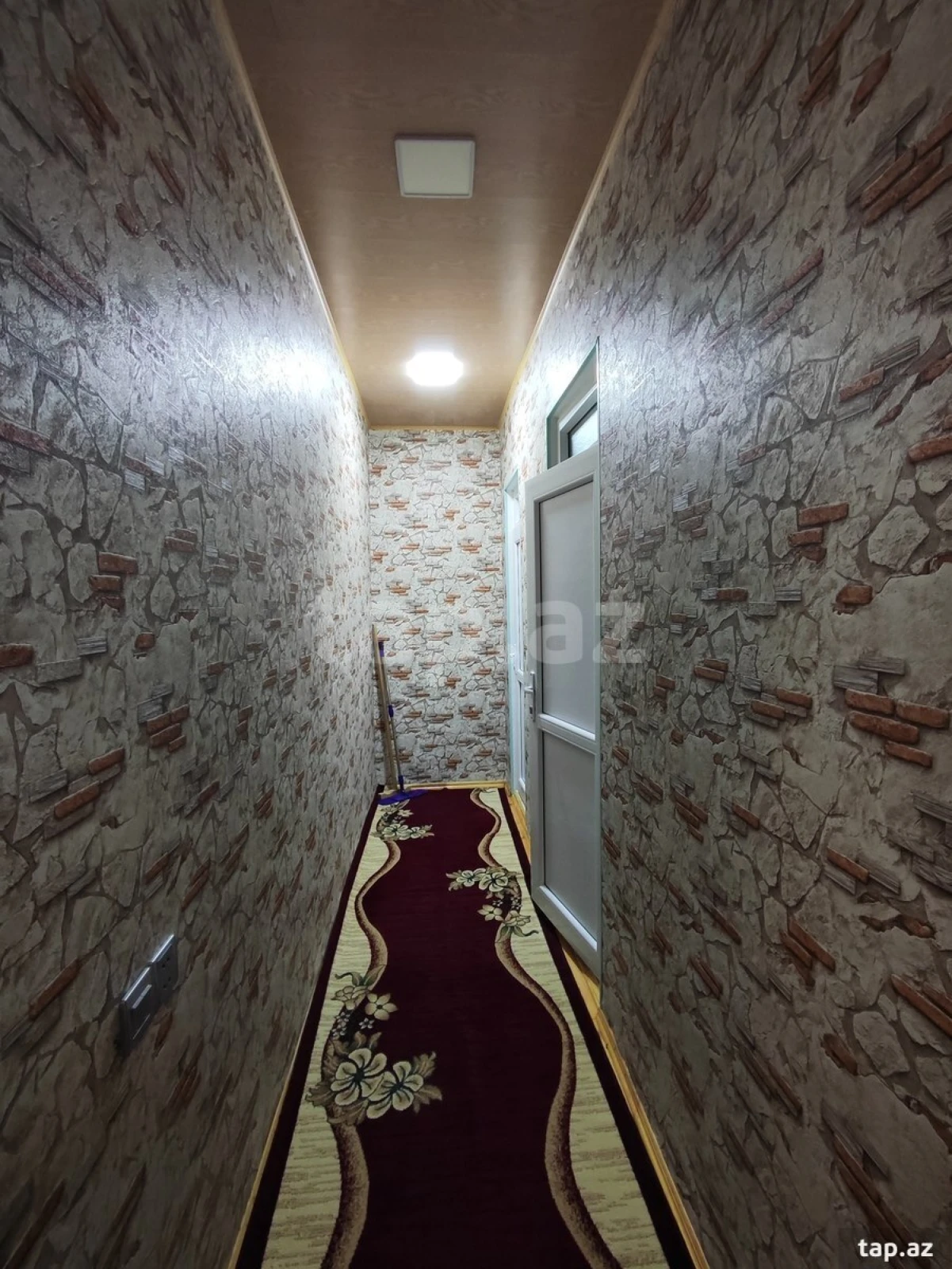 Satılır 3 otaqlı həyət evi 87 m²