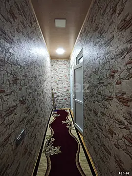 Satılır 3 otaqlı həyət evi 87 m²