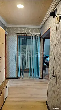 Satılır 3 otaqlı mənzil 80 m² — Bakı, Bakıxanov 3 otaq 80.00 m²