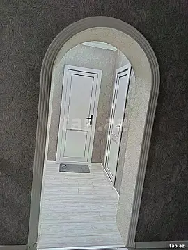 Satılır 6 otaqlı həyət evi 200 m² — Şəki 6 otaq 200.00 m²