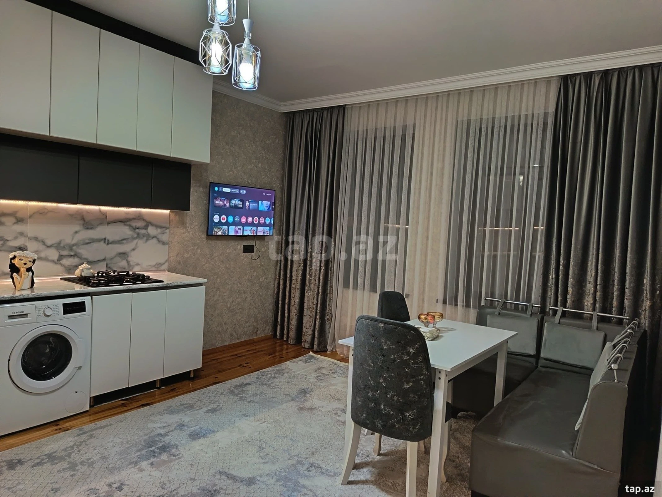 Satılır 6 otaqlı həyət evi 200 m²