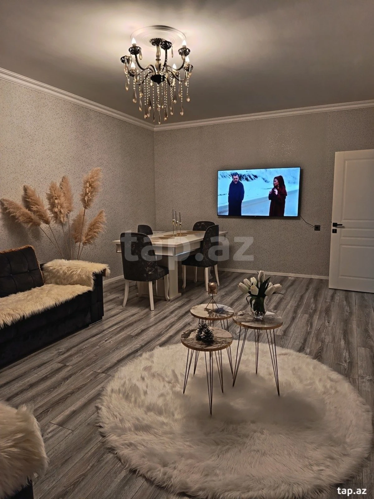 Satılır 6 otaqlı həyət evi 200 m²