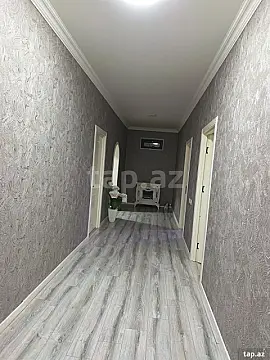 Satılır 6 otaqlı həyət evi 200 m²