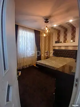 Satılır 3 otaqlı həyət evi 160 m²