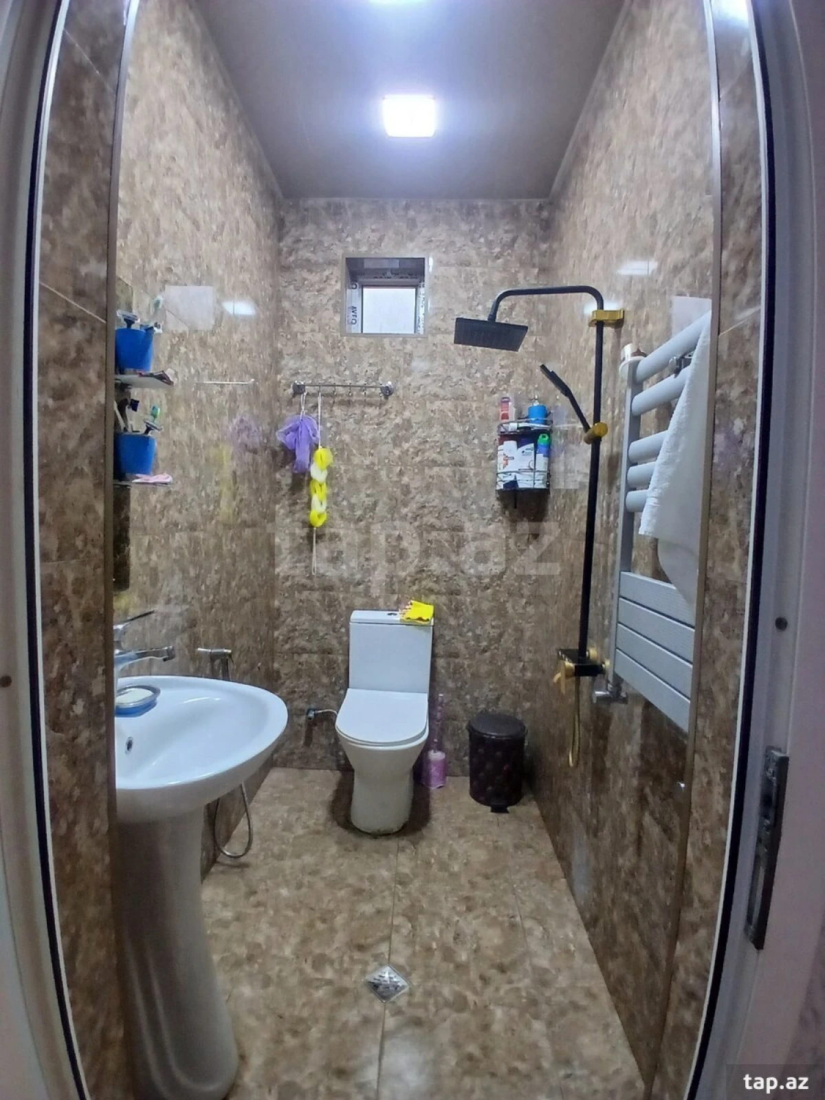Satılır 3 otaqlı həyət evi 160 m²