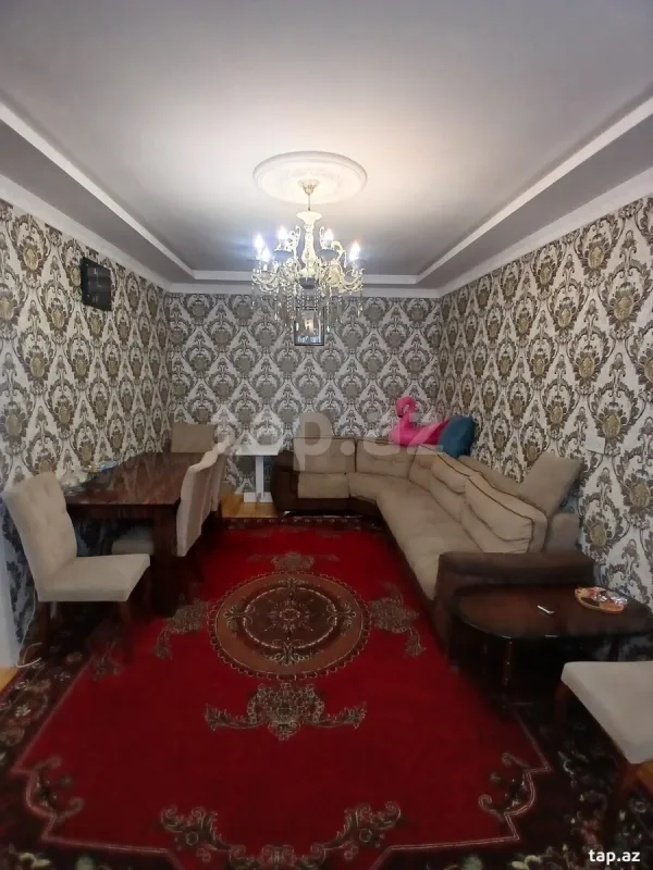 Satılır 3 otaqlı həyət evi 160 m²